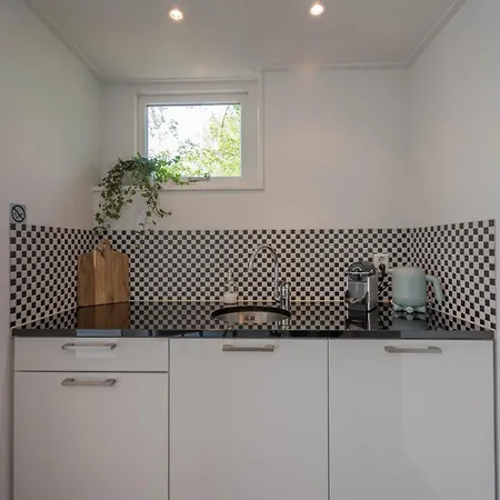 't Kleine Eiland Vakantiehuis