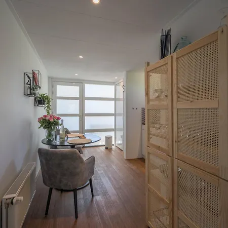 't Kleine Eiland Vakantiehuis *