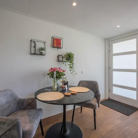 Vakantiehuis 't Kleine Eiland *