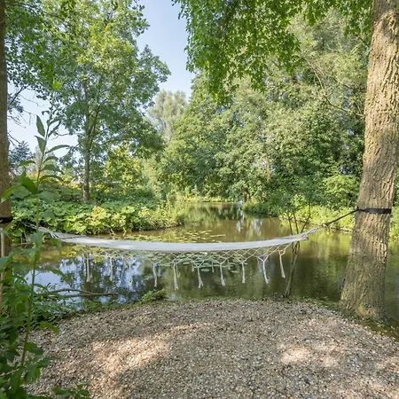't Kleine Eiland * Zuid-Scharwoude