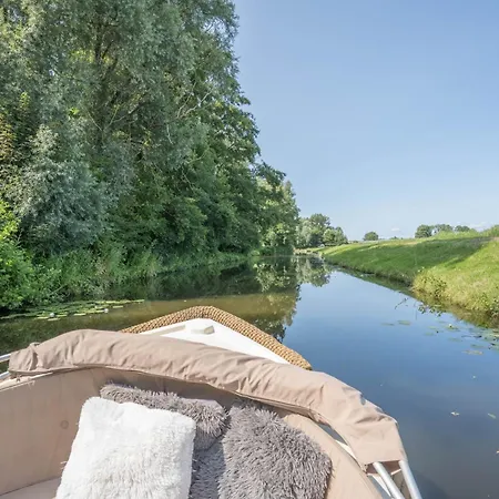 't Kleine Eiland Vakantiehuis *