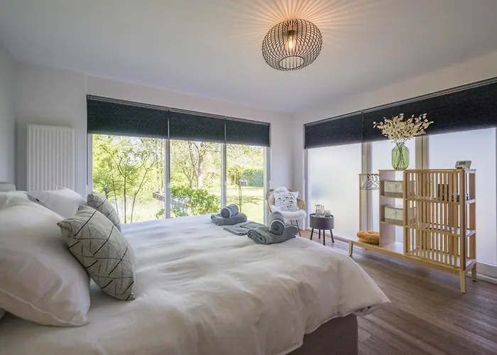 't Kleine Eiland Сasa de vacaciones Zuid-Scharwoude