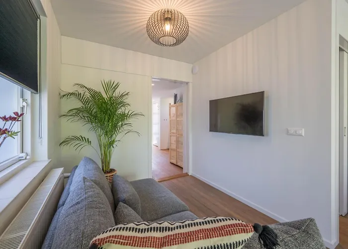 Сasa de vacaciones 't Kleine Eiland Zuid-Scharwoude