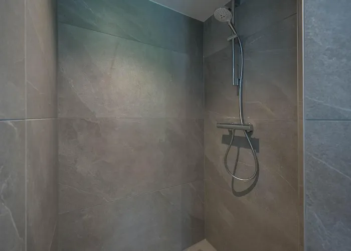 Сasa de vacaciones 't Kleine Eiland